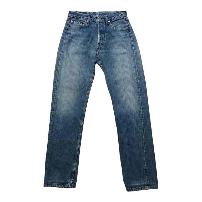 Levi's 501 W29L32 jeans