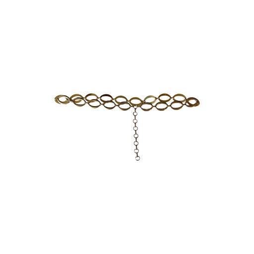 Chain belt