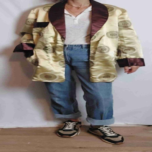 Chinese jacket