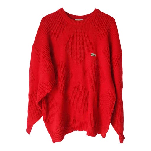 Pull Lacoste