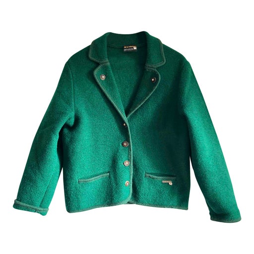 Austrian jacket