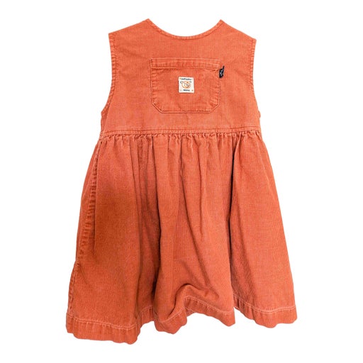 Cotton dress