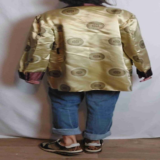 Chinese jacket