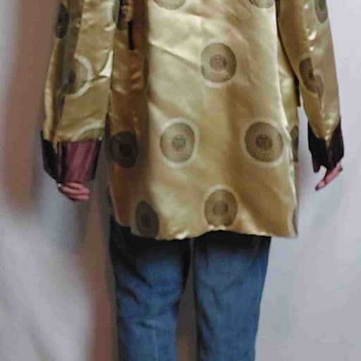Chinese jacket