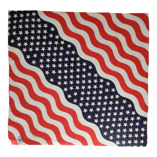 Cotton bandana