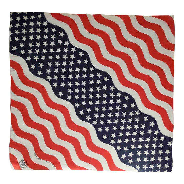 Cotton bandana