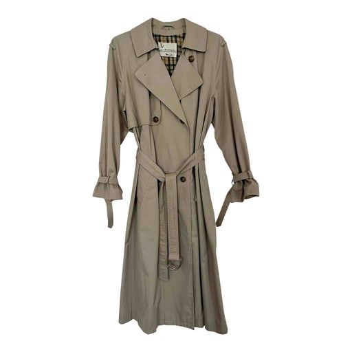 Trench Weill