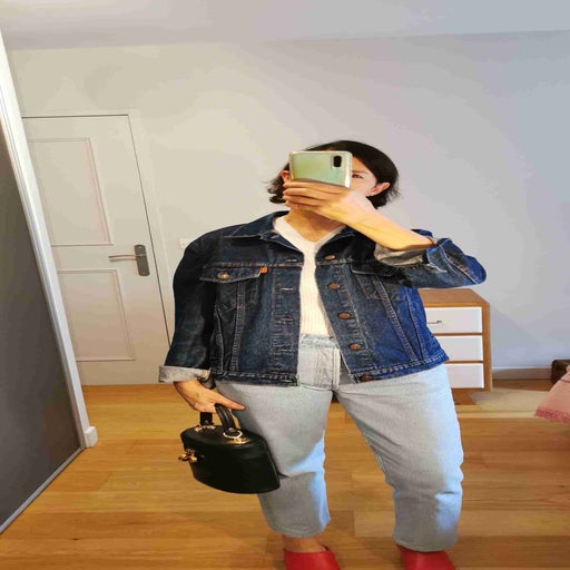 Levi's jacket