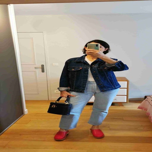 Levi's jacket
