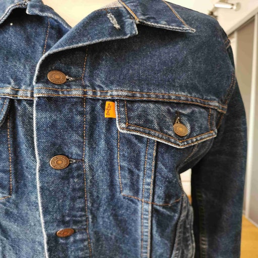 Levi's jacket