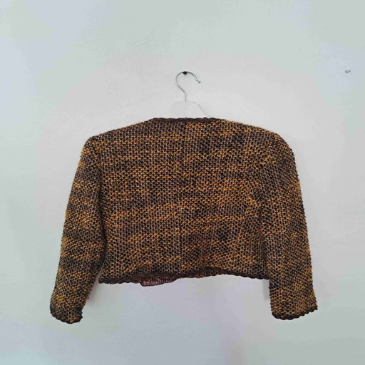 Tweed jacket