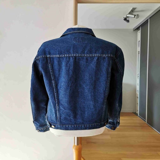 Levi's jacket