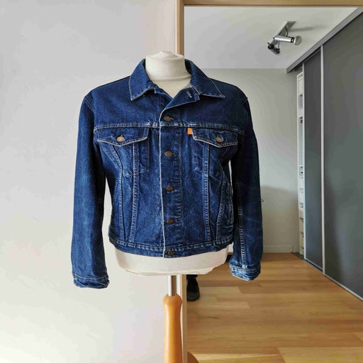 Levi's jacket