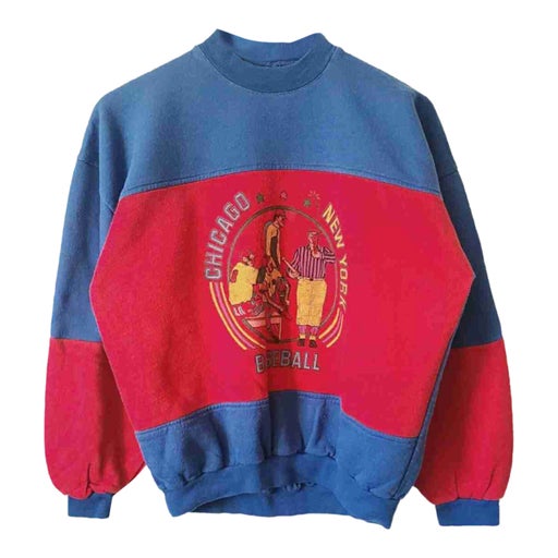 Sweat américain