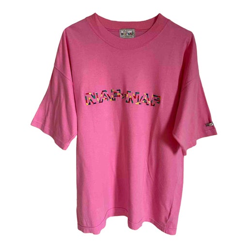T-shirt en coton