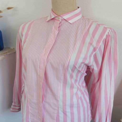 Cotton shirt