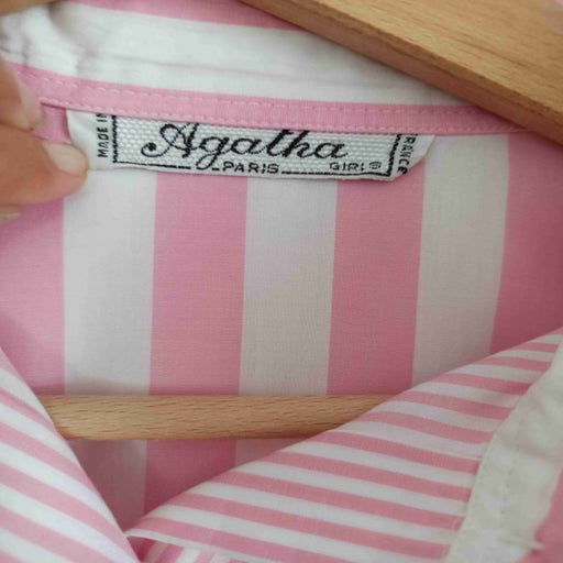 Cotton shirt