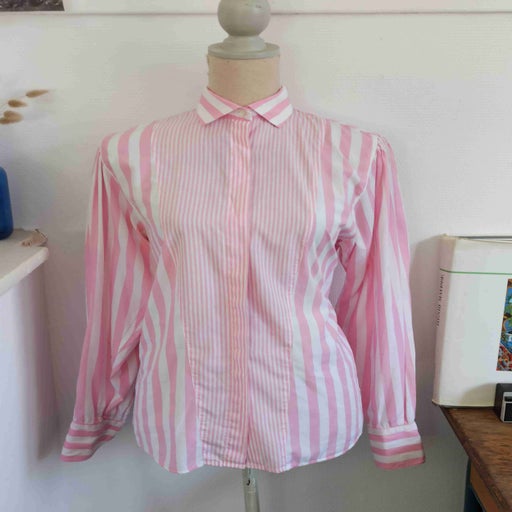 Cotton shirt