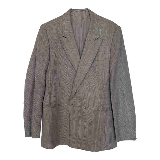 Prince of Wales blazer