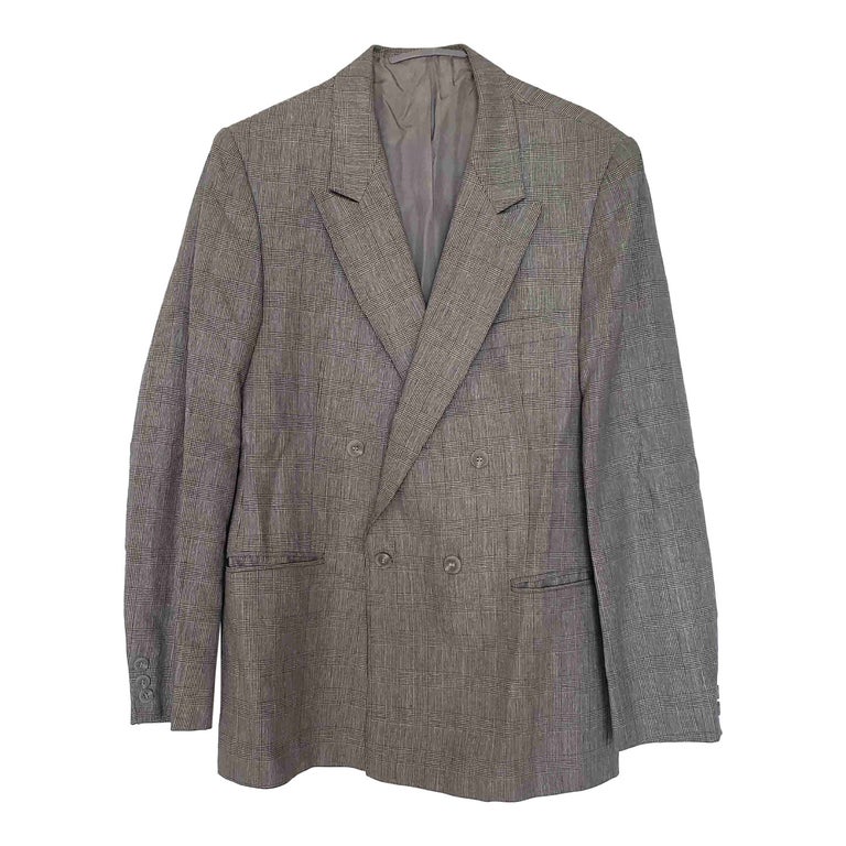 Prince of Wales blazer