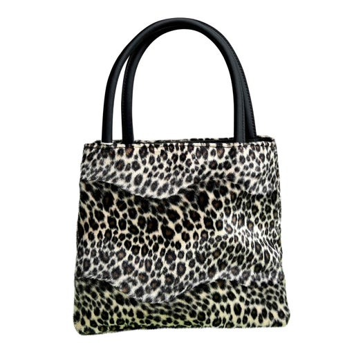 Sac léopard