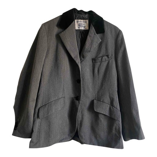 Blazer Burberry