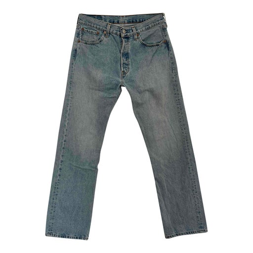 Levi's 501 W32L32 jeans