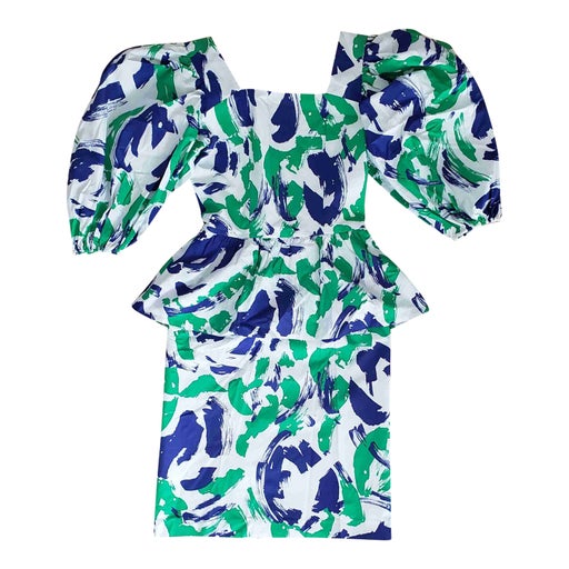 Guy Laroche dress