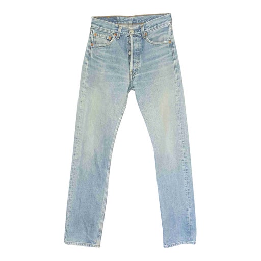 Jean Levi's 501 W27L32
