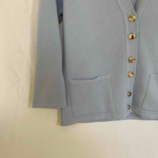 Pastel cardigan