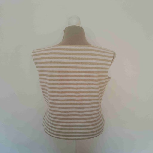 Escada lurex top