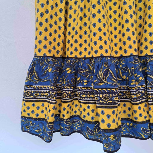 Provençal skirt