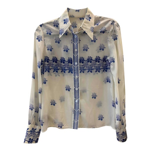 Pierre Cardin shirt