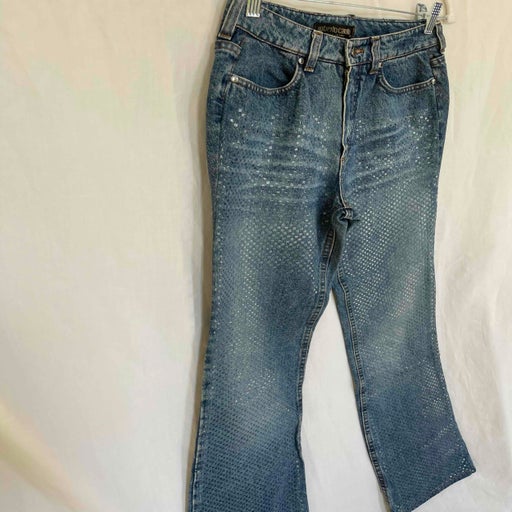 Roberto Cavalli flared jeans