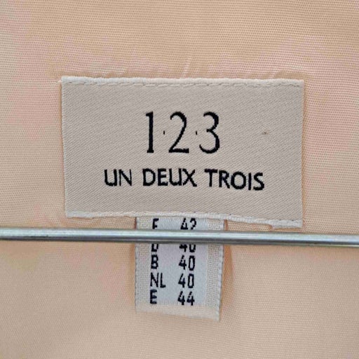 Provencal vest