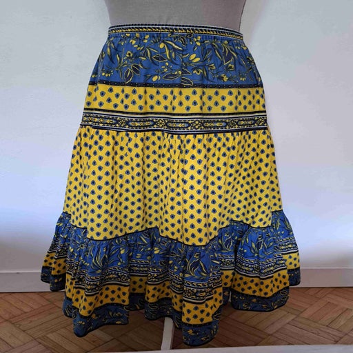 Provençal skirt