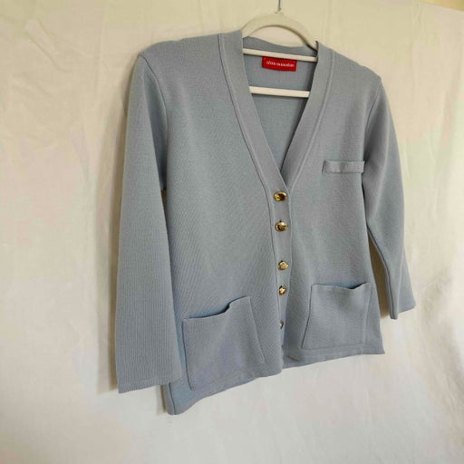 Pastel cardigan