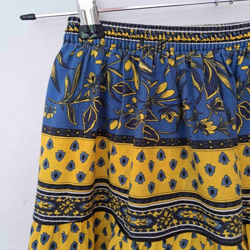 Provençal skirt