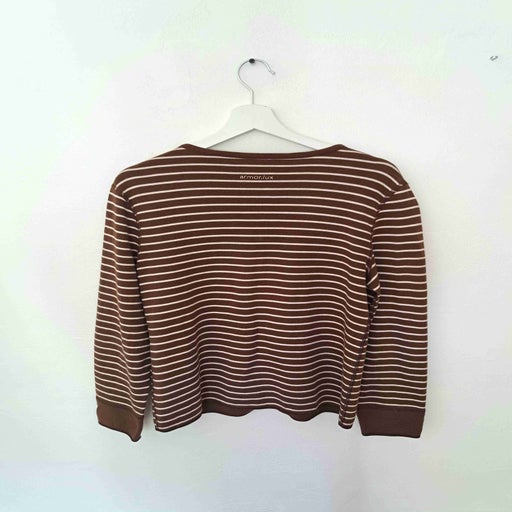 Armor lux cardigan