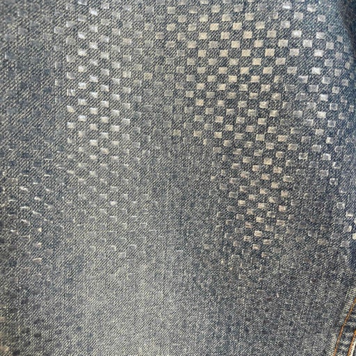 Roberto Cavalli flared jeans