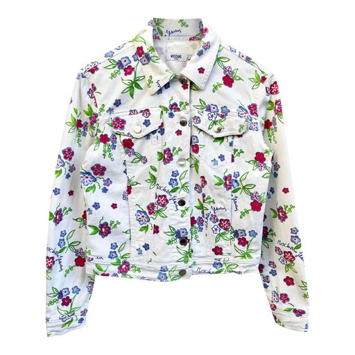 Veste Moschino