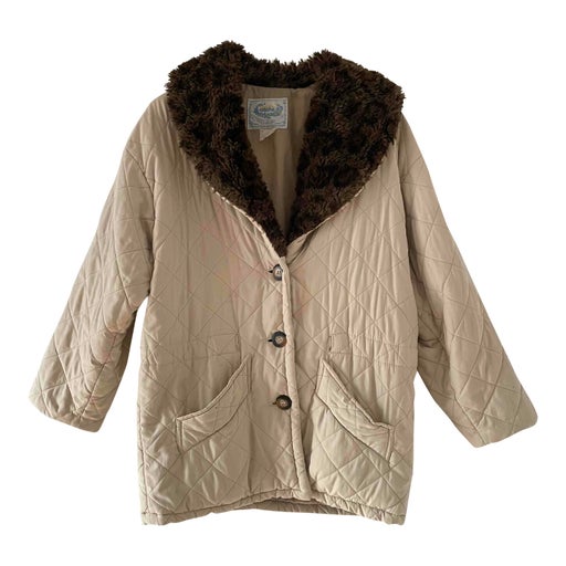 Veste matelassée 
