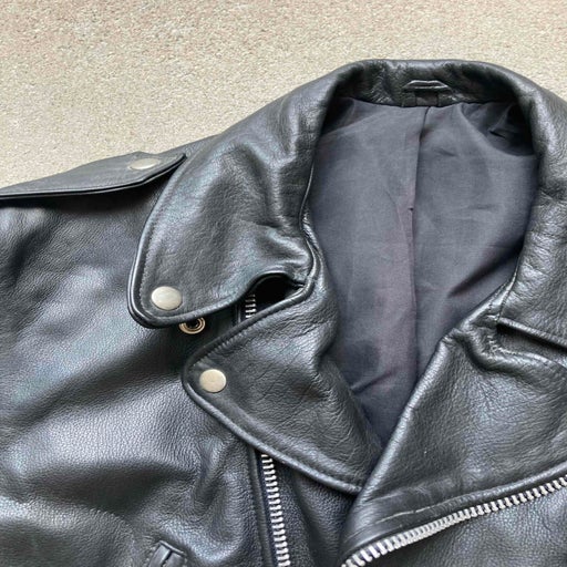 Leather perfecto