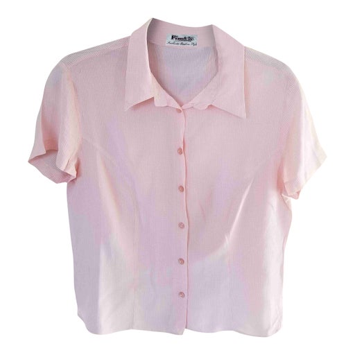Chemise vichy