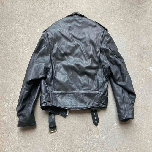 Leather perfecto