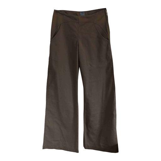 Large pants