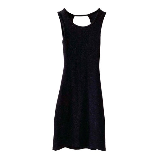 Robe dos nu 