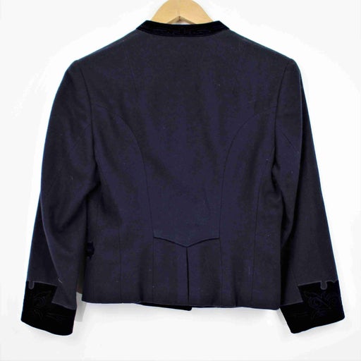 Austrian jacket