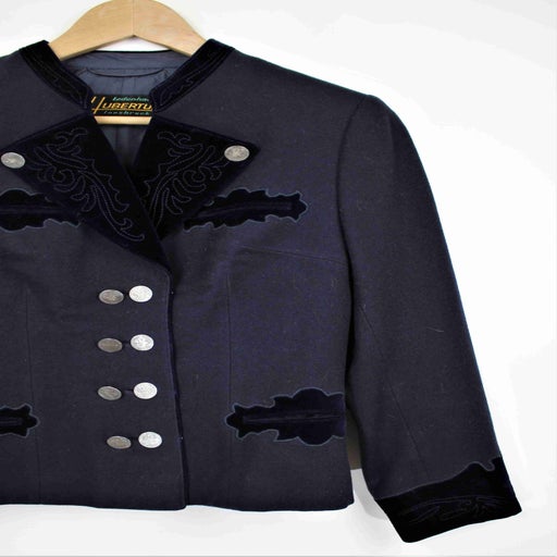 Austrian jacket