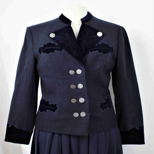 Austrian jacket
